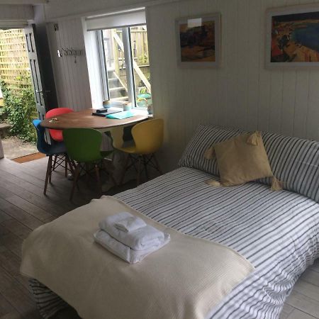 Appartement The Boat House à Carbis Bay Extérieur photo