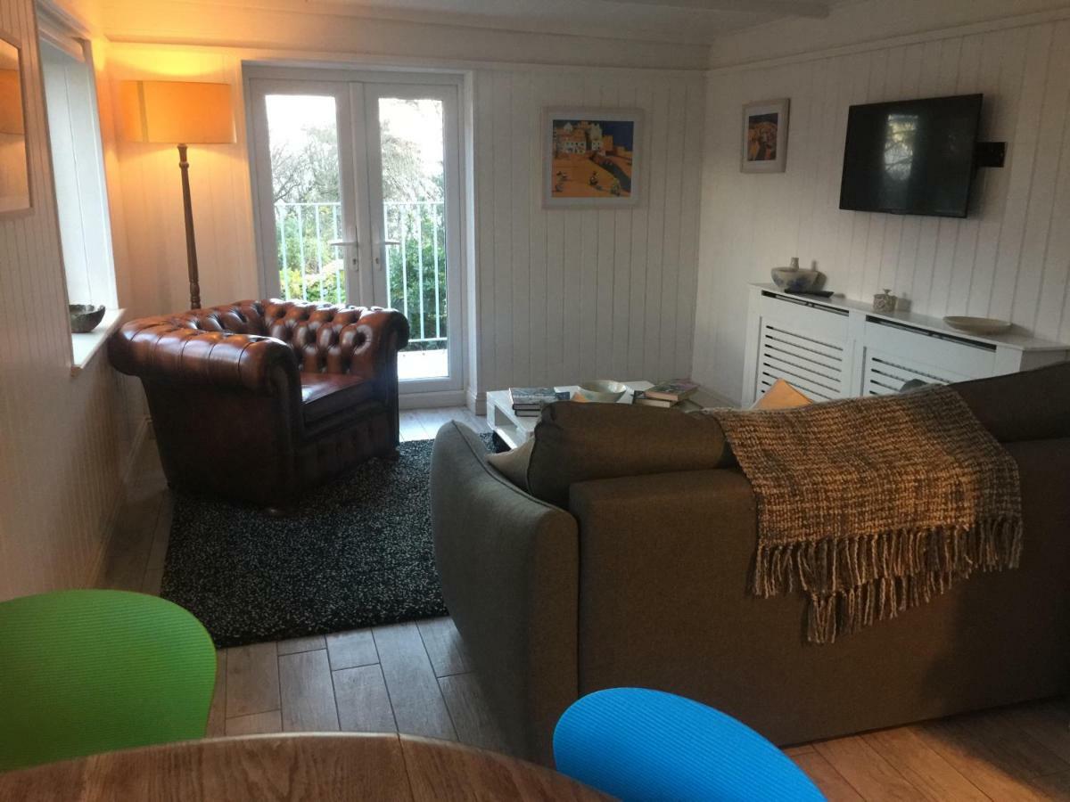 Appartement The Boat House à Carbis Bay Extérieur photo