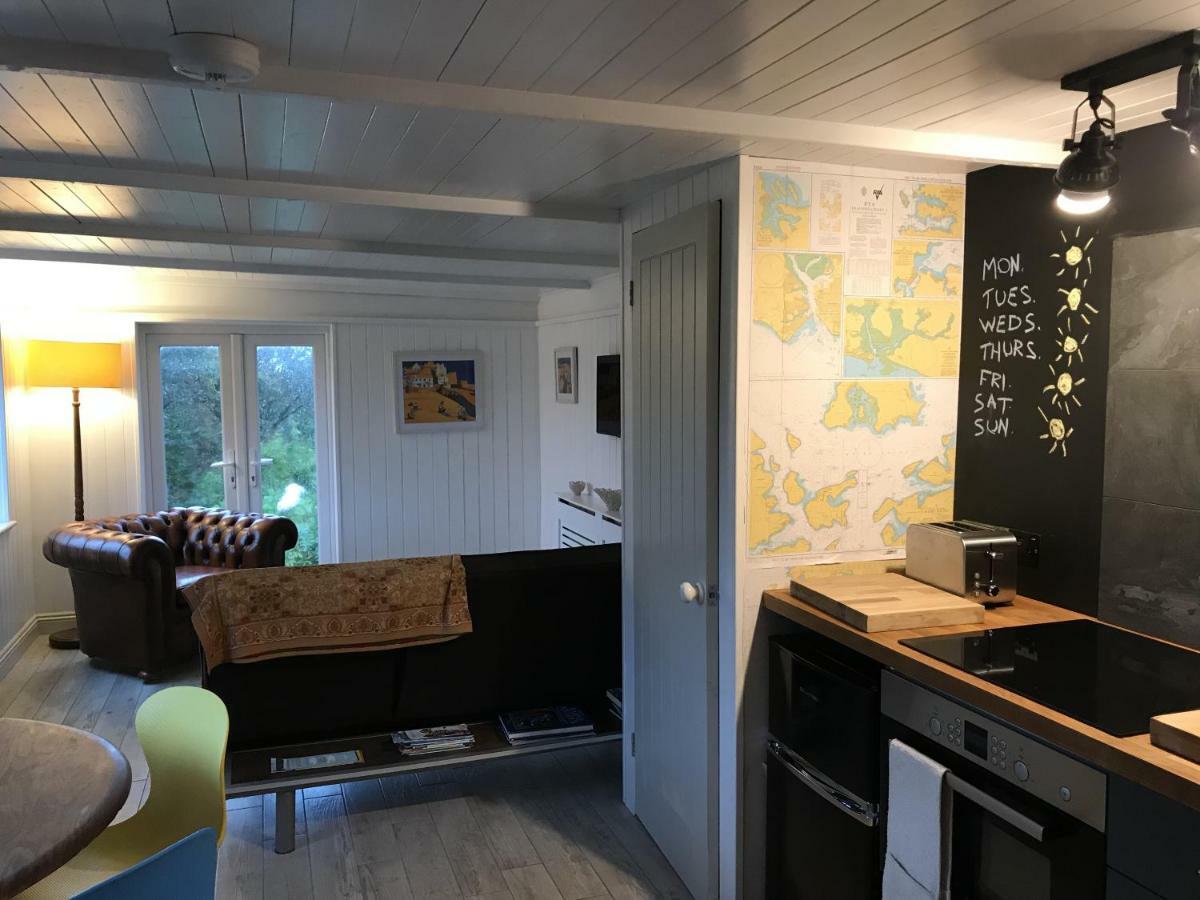 Appartement The Boat House à Carbis Bay Extérieur photo