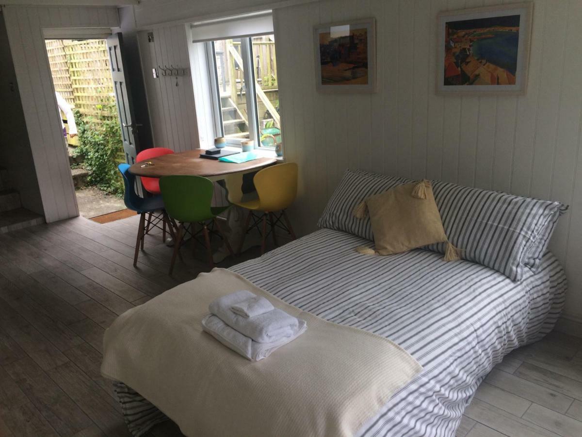 Appartement The Boat House à Carbis Bay Extérieur photo