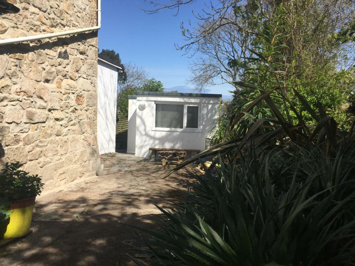 Appartement The Boat House à Carbis Bay Extérieur photo