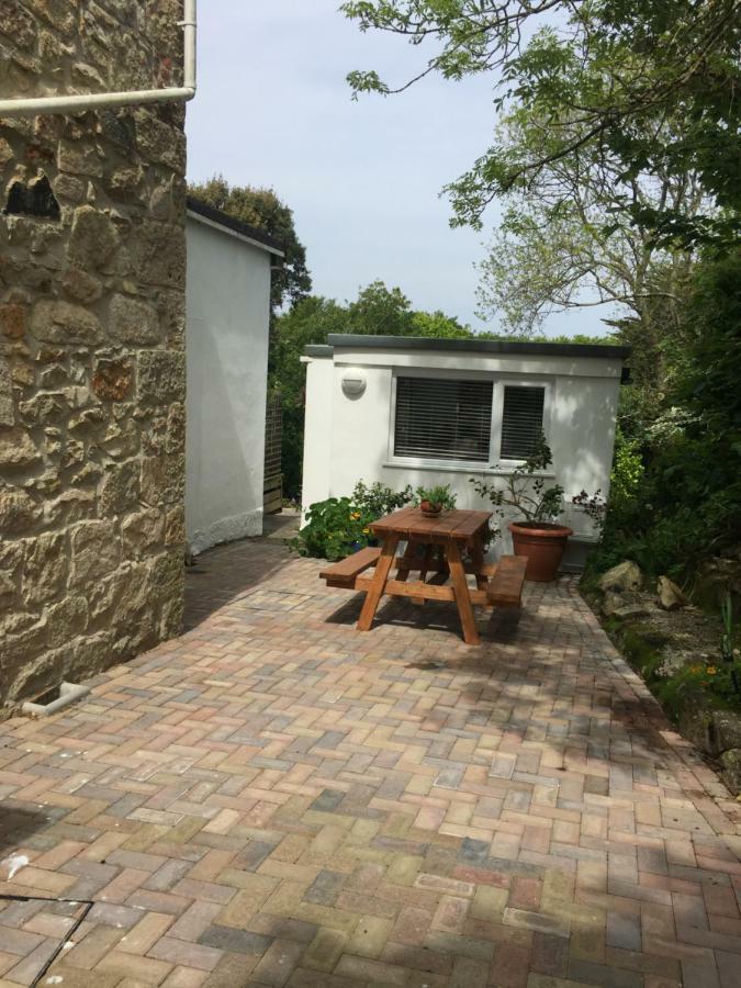 Appartement The Boat House à Carbis Bay Extérieur photo